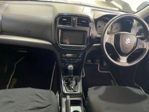 Suzuki Vitara Brezza 1.5 GLX - Image 6