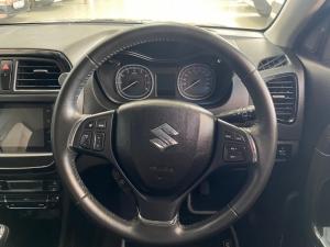 Suzuki Vitara Brezza 1.5 GLX - Image 8