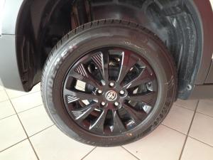 Toyota Urban Cruiser 1.5 Xs - Image 11