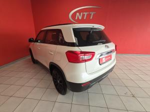 Toyota Urban Cruiser 1.5 Xs - Image 14