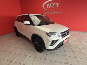 Toyota Urban Cruiser 1.5 Xs - Image 1