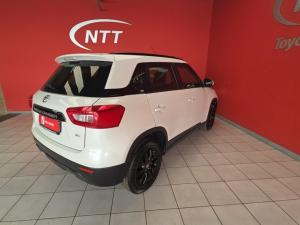 Toyota Urban Cruiser 1.5 Xs - Image 2