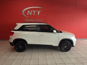 Toyota Urban Cruiser 1.5 Xs - Image 3