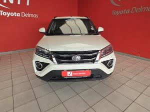 Toyota Urban Cruiser 1.5 Xs - Image 4
