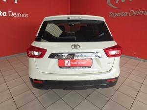 Toyota Urban Cruiser 1.5 Xs - Image 5