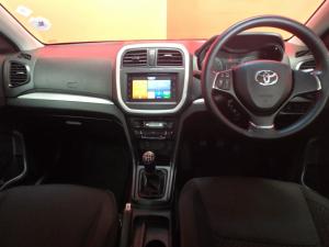 Toyota Urban Cruiser 1.5 Xs - Image 6