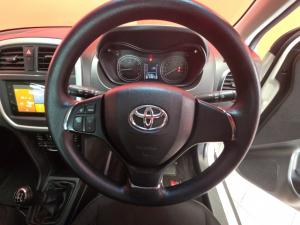 Toyota Urban Cruiser 1.5 Xs - Image 8