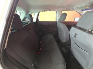 Toyota Urban Cruiser 1.5 Xs - Image 9