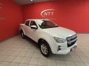 Thumbnail Isuzu D-MAX 1.9 Ddi LS 4X4 automatic D/C