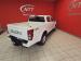 Isuzu D-MAX 1.9 Ddi LS 4X4 automatic D/C - Thumbnail 2