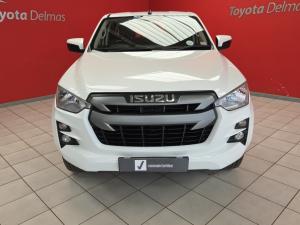 Isuzu D-MAX 1.9 Ddi LS 4X4 automatic D/C - Image 4