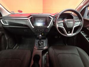 Isuzu D-MAX 1.9 Ddi LS 4X4 automatic D/C - Image 6