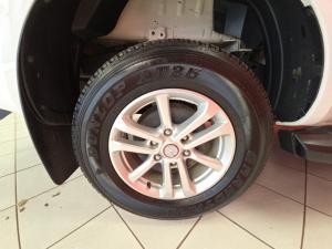 Isuzu D-MAX 1.9 Ddi LS 4X4 automatic D/C - Image 9