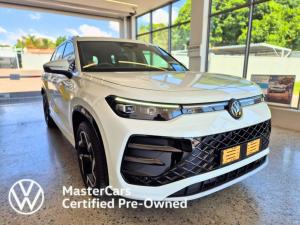 Volkswagen Taigo 1.0 TSI R-LINE DSG - Image 1