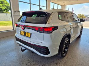 Volkswagen Taigo 1.0 TSI R-LINE DSG - Image 2