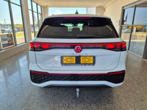 Volkswagen Taigo 1.0 TSI R-LINE DSG - Image 5