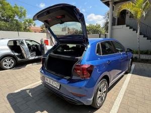 Volkswagen Polo 1.0 TSI Life DSG - Image 2