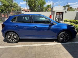 Volkswagen Polo 1.0 TSI Life DSG - Image 3