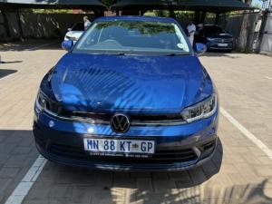 Volkswagen Polo 1.0 TSI Life DSG - Image 4