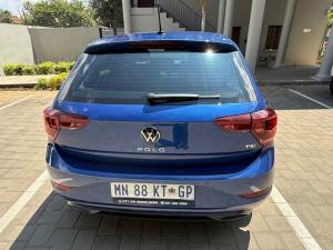 Volkswagen Polo 1.0 TSI Life DSG - Image 5