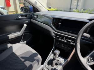 Volkswagen Polo 1.0 TSI Life DSG - Image 6