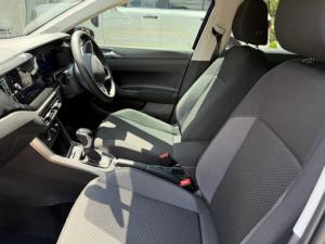 Volkswagen Polo 1.0 TSI Life DSG - Image 7