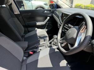 Volkswagen Polo 1.0 TSI Life DSG - Image 9