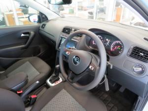 Volkswagen Polo Vivo 1.6 Life TIP - Image 10