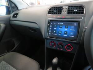 Volkswagen Polo Vivo 1.6 Life TIP - Image 15