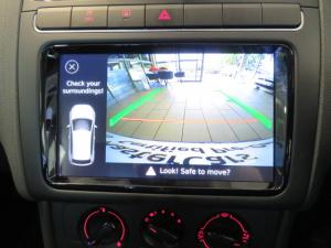 Volkswagen Polo Vivo 1.6 Life TIP - Image 16