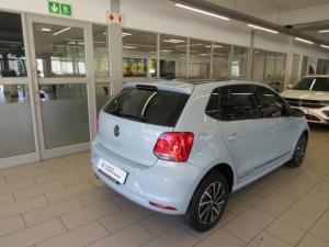 Volkswagen Polo Vivo 1.6 Life TIP - Image 19