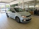 Thumbnail Volkswagen Polo Vivo 1.6 Life TIP