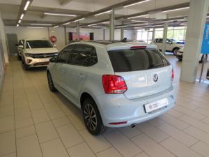 Volkswagen Polo Vivo 1.6 Life TIP - Image 20
