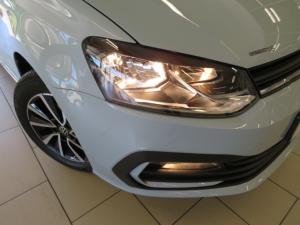 Volkswagen Polo Vivo 1.6 Life TIP - Image 23