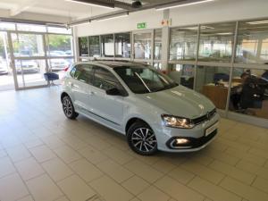 Volkswagen Polo Vivo 1.6 Life TIP - Image 24