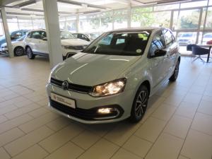 Volkswagen Polo Vivo 1.6 Life TIP - Image 2