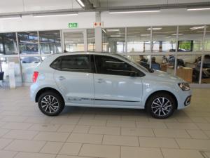 Volkswagen Polo Vivo 1.6 Life TIP - Image 3