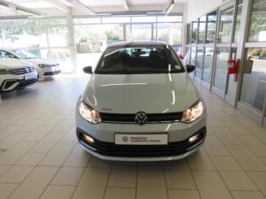 Volkswagen Polo Vivo 1.6 Life TIP - Image 4