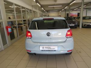 Volkswagen Polo Vivo 1.6 Life TIP - Image 5