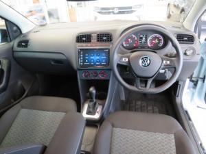 Volkswagen Polo Vivo 1.6 Life TIP - Image 6