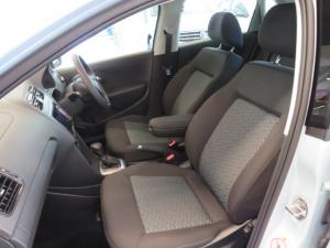 Volkswagen Polo Vivo 1.6 Life TIP - Image 7