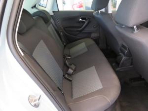 Volkswagen Polo Vivo 1.6 Life TIP - Image 8