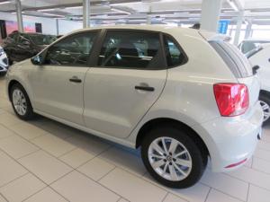 Volkswagen Polo Vivo 1.4 - Image 16