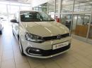 Thumbnail Volkswagen Polo Vivo 1.4