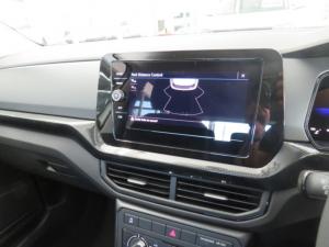 Volkswagen T-CROSS 1.0 TSI DSG - Image 11