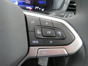 Volkswagen T-CROSS 1.0 TSI DSG - Image 14