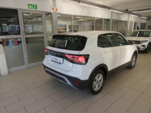 Volkswagen T-CROSS 1.0 TSI DSG - Image 19