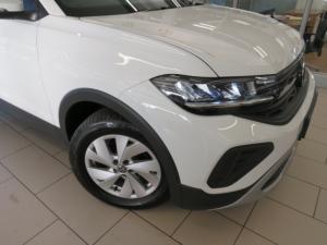 Volkswagen T-CROSS 1.0 TSI DSG - Image 21