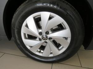 Volkswagen T-CROSS 1.0 TSI DSG - Image 22