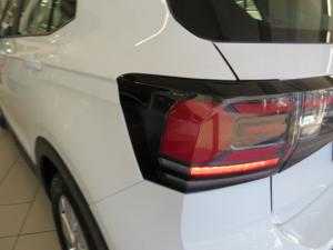 Volkswagen T-CROSS 1.0 TSI DSG - Image 23